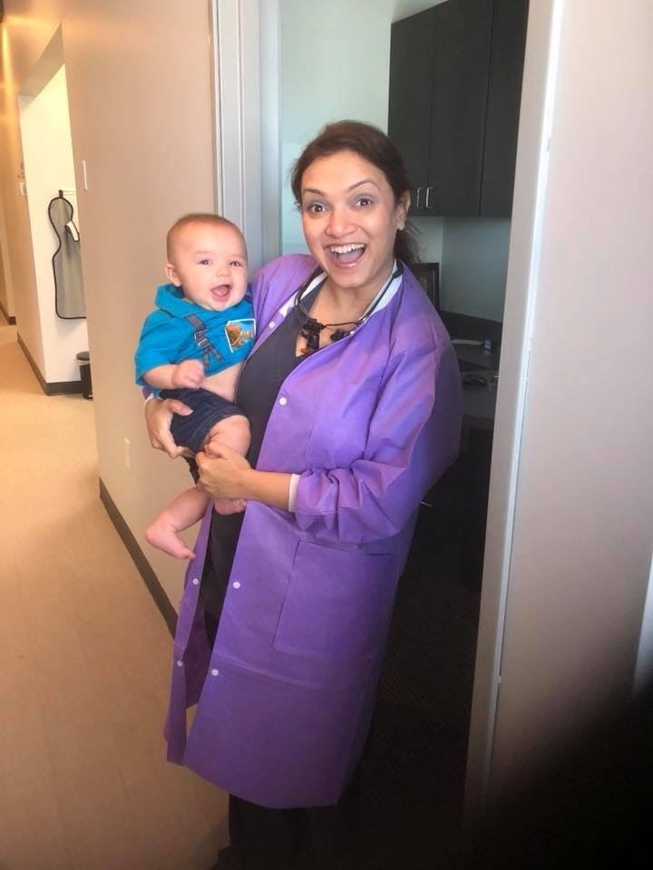 Photo Gallery | Having Fun With Patients Photo Gallery | Having Fun With Patients
